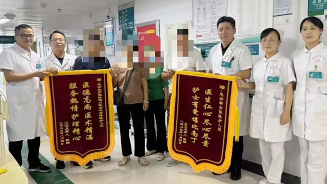  38歲男子每天2包煙半斤酒，突發(fā)心梗，駐馬店市中心醫(yī)院成功救回