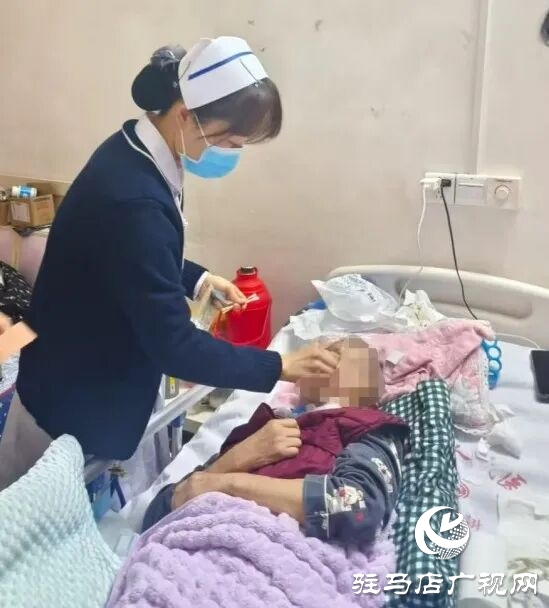 正陽縣人民醫(yī)院豫健護理到家：您需要 我必達