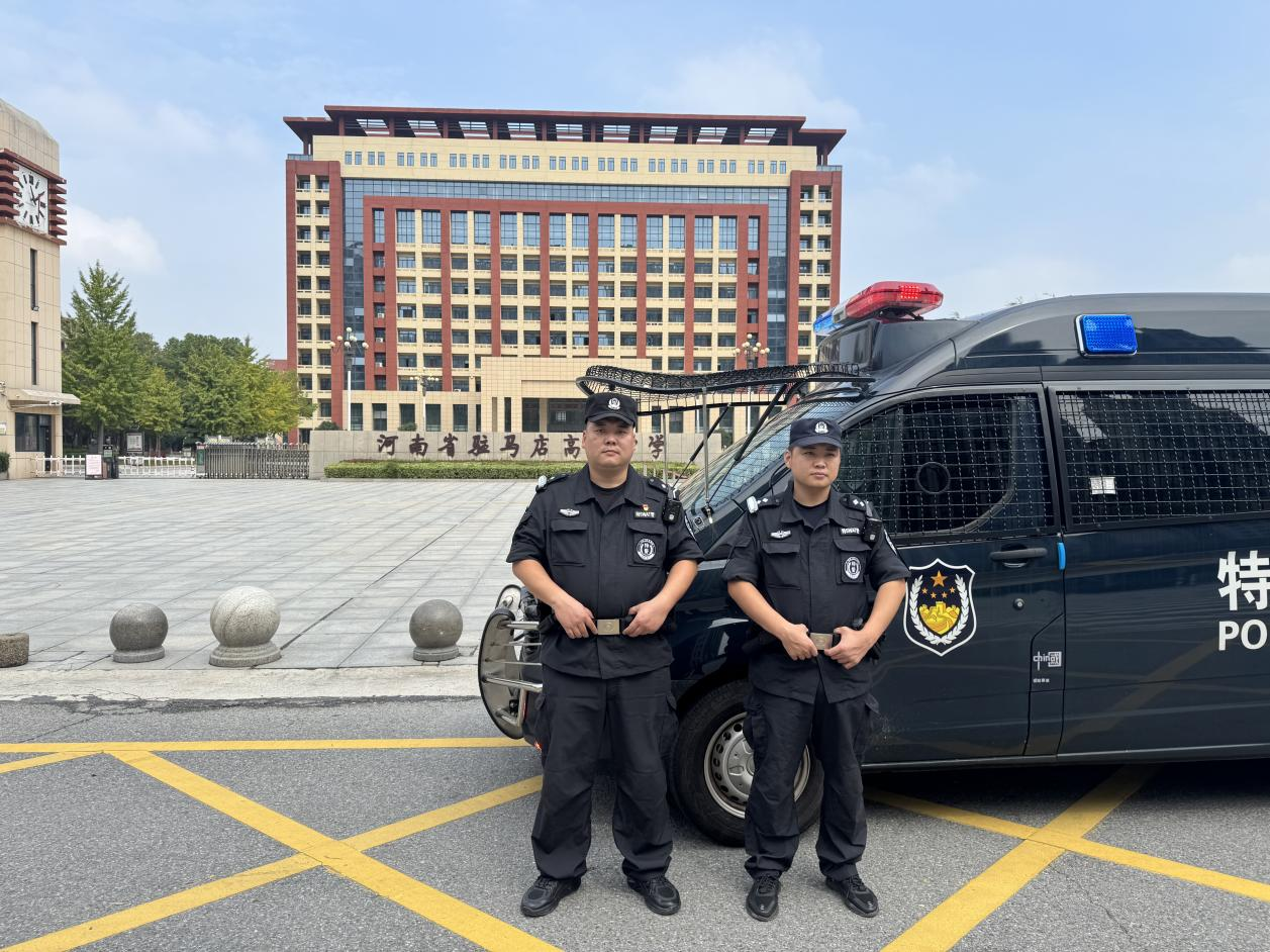 焦榮舉：從優(yōu)秀士兵到警營先鋒，用心用情守護(hù)一方平安