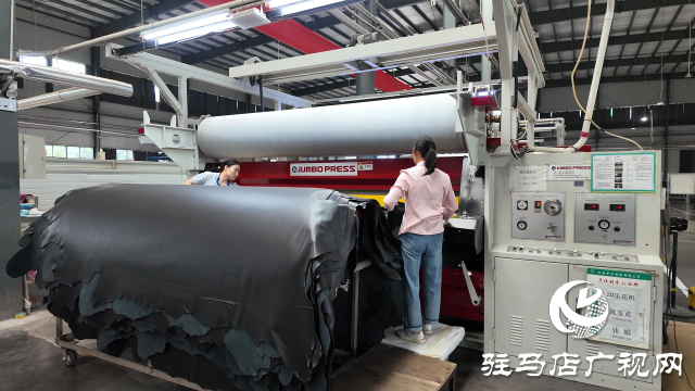 中牛實業(yè)：實行滿負荷生產 奮力沖刺三季度
