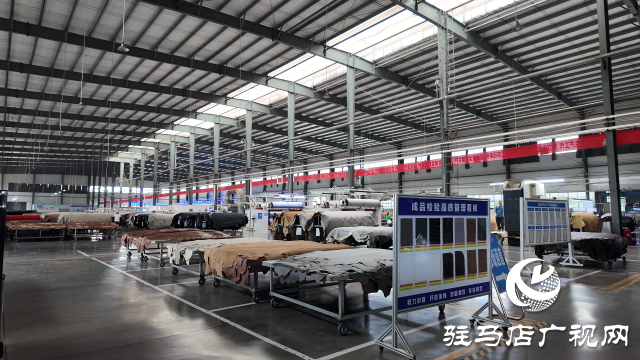 中牛實業(yè)：實行滿負荷生產 奮力沖刺三季度