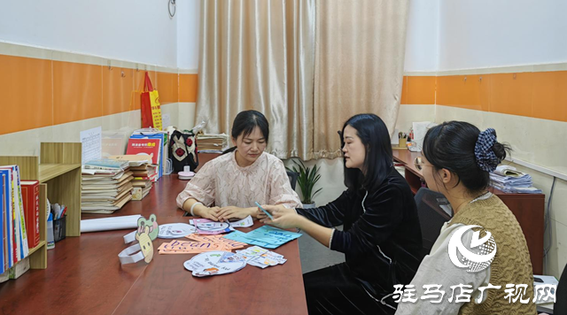 從陽：二十載堅(jiān)守講臺 為天使豐盈翅膀