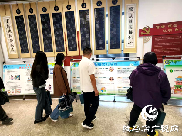 2025年平輿縣成功舉辦“我在新時代文明實踐中心過佳節(jié)”暨“社科專家面對面”文明實踐活動
