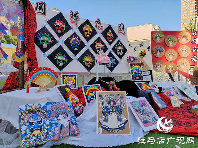 月圓映中秋，童心繪中華——北大附屬幼兒園舉辦國慶主題手工作品展