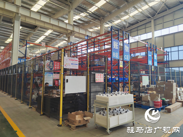 河南鼎力電氣科技有限公司：以科技創(chuàng)新為引擎 賦能企業(yè)高質量發(fā)展