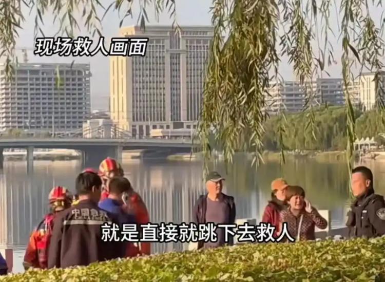 這個(gè)國慶長假，6個(gè)平凡人的不凡瞬間感動億萬網(wǎng)友