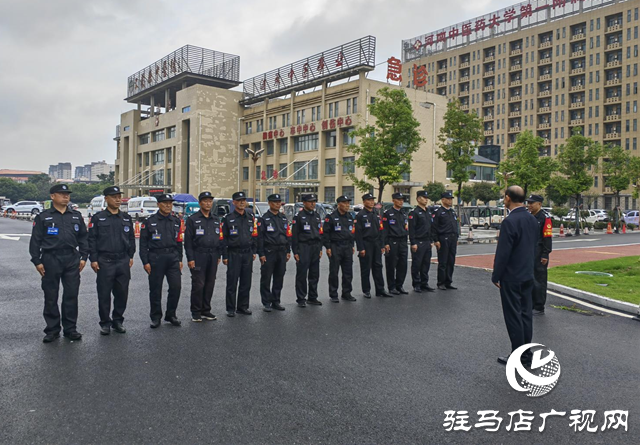 退役軍人李合成：三十五載堅(jiān)守安保一線 用忠誠續(xù)寫軍人本色??