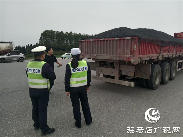  堅守“警”色護平安！示范區(qū)交警圓滿完成雙節(jié)交通安保任務(wù)