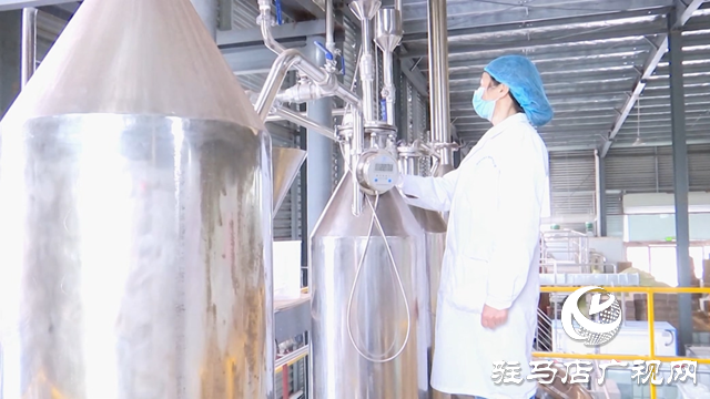 中植生物科技：科技創(chuàng)新引領 打造玫瑰精粹研發(fā)新高地