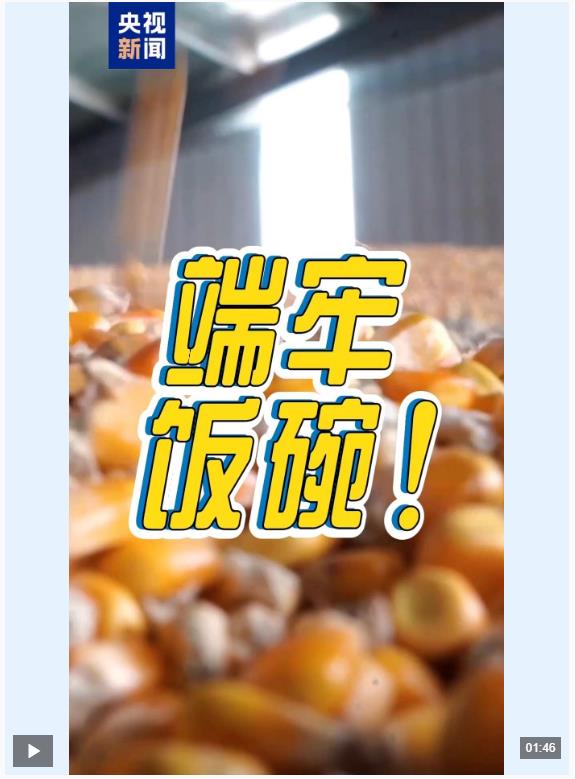 24萬臺(tái)“鐵甲戰(zhàn)車”打響秋收保衛(wèi)戰(zhàn)