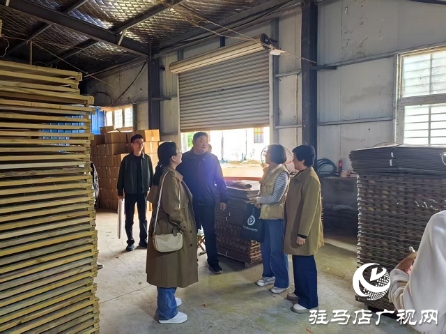 河南大學“國家級專家服務基地”落戶新蔡縣櫟城鎮(zhèn)