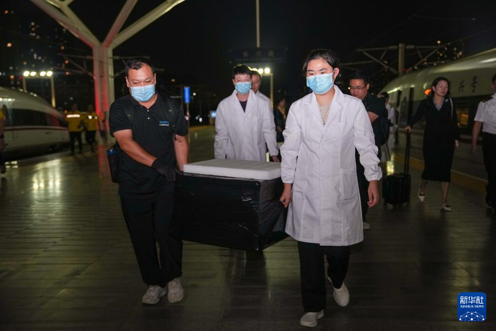 國寶安家！子彈庫戰(zhàn)國帛書正式入藏湖南省博物館