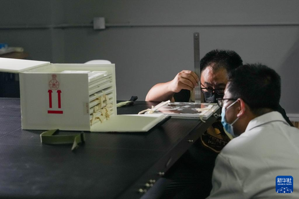 國寶安家！子彈庫戰(zhàn)國帛書正式入藏湖南省博物館