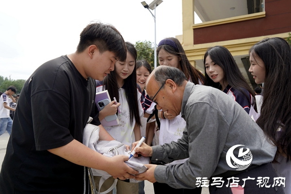  深耕“一生一策”沃土，靜待生命之花綻放
