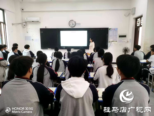  深耕“一生一策”沃土，靜待生命之花綻放