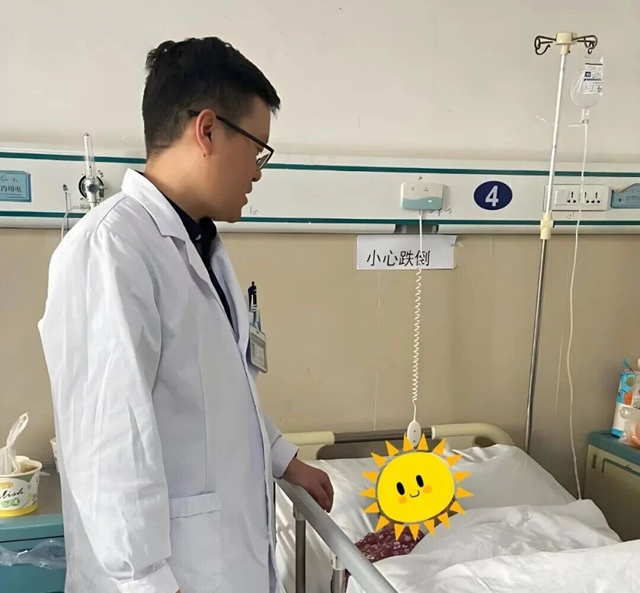 中西醫(yī)結(jié)合顯奇效，面癱患者重展笑顏?