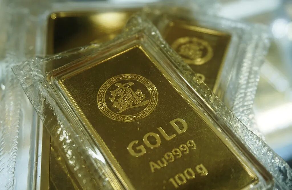 金價漲了，金條能變現(xiàn)嗎？這些回購規(guī)則要知道