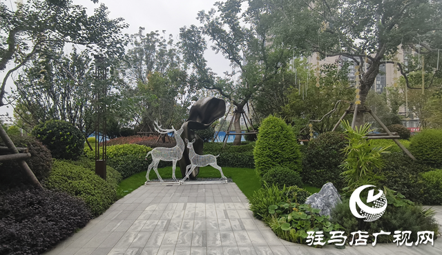 駐馬店媒體團赴南陽考察鑫聯(lián)置業(yè) 為即將入市的鑫匯云墅“尋跡品質(zhì)”?