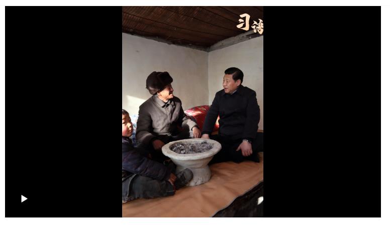 習(xí)語丨“中國可以成功，其他發(fā)展中國家同樣可以成功”
