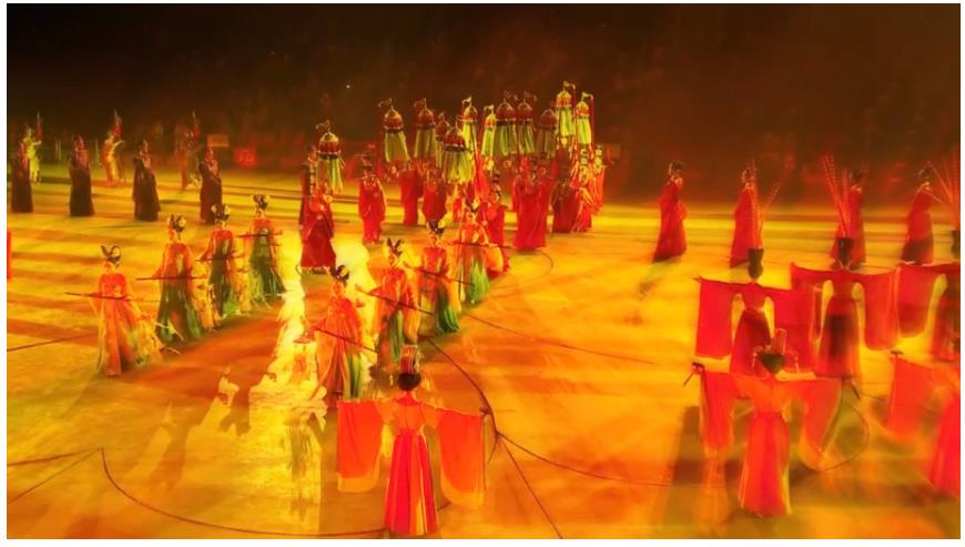年輕人為何如此鐘愛(ài)神都洛陽(yáng)？丨大象評(píng)論