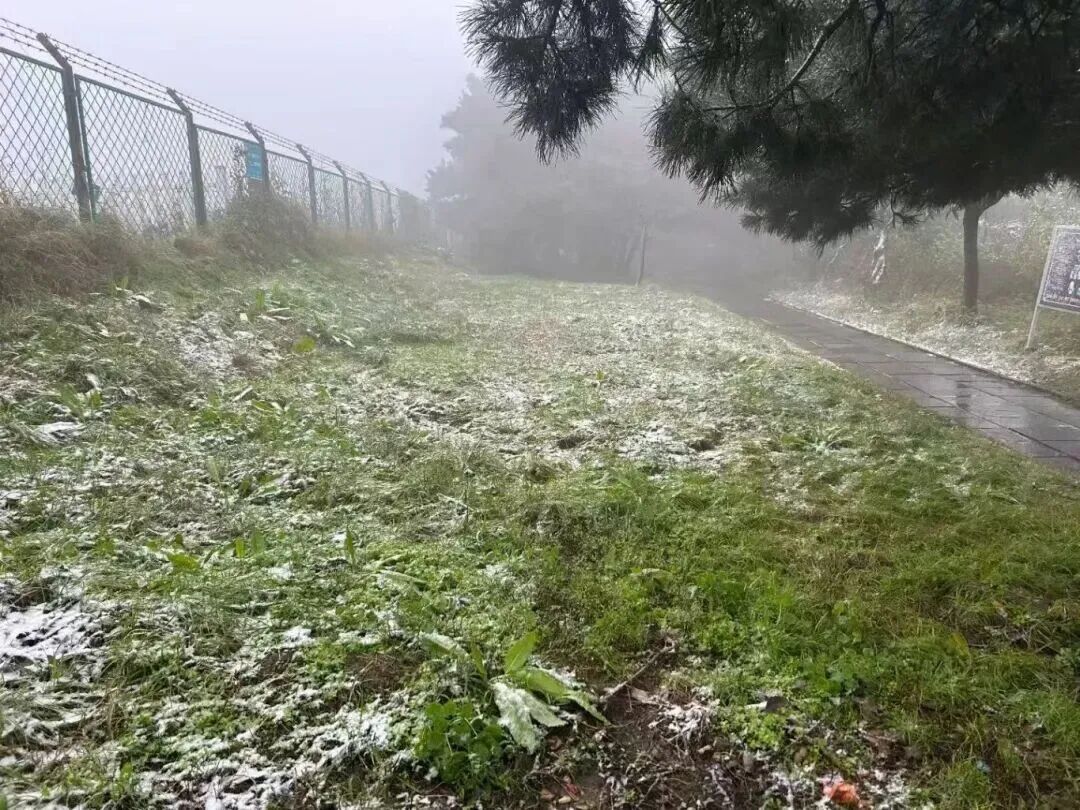 連綿陰雨天終于結(jié)束了！河南明起天氣回暖，高溫15℃